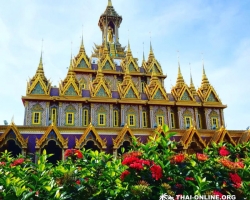 Релакс-тур из Паттайи в Сукхотай - фото экскурсии Thai-Online 53