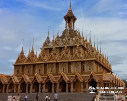 Релакс-тур из Паттайи в Сукхотай - фото экскурсии Thai-Online 185