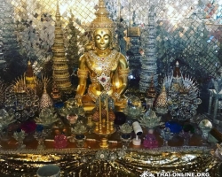Релакс-тур из Паттайи в Сукхотай - фото экскурсии Thai-Online 19