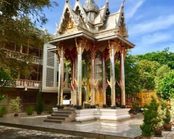 Релакс-тур из Паттайи в Сукхотай - фото экскурсии Thai-Online 142