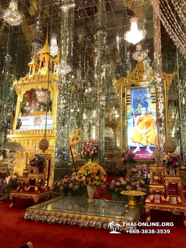 Релакс-тур из Паттайи в Сукхотай - фото экскурсии Thai-Online 82