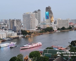Бангкок Классик и Вечерний Круиз экскурсия Seven Countries фото 128