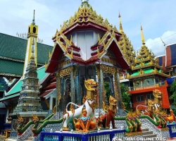 Поездка Мистический Бангкок в Тайланде - фото Thai Online 25