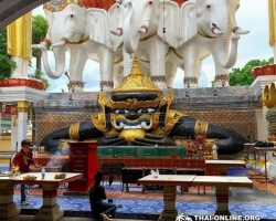 Поездка Мистический Бангкок в Тайланде - фото Thai Online 32