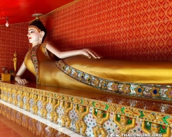 Поездка Мистический Бангкок в Тайланде - фото Thai Online 21