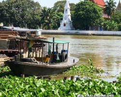 Мистический Бангкок поездка Тайланд 15