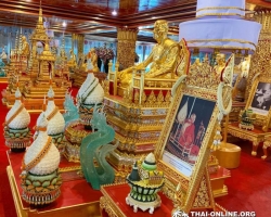 Поездка Мистический Бангкок в Тайланде - фото Thai Online 23