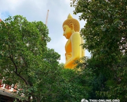 Поездка Мистический Бангкок в Тайланде - фото Thai Online 22