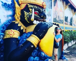 Поездка Мистический Бангкок в Тайланде - фото Thai Online 40