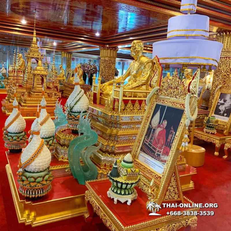 Поездка Мистический Бангкок в Тайланде - фото Thai Online 15