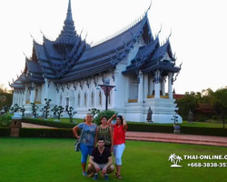 Поездка Вечер в Старом Сиаме в Тайланде Thai Online - фото 70