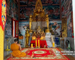 Поездка Вечер в Старом Сиаме в Тайланде - фото Thai Online 40