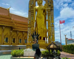 Поездка Вечер в Старом Сиаме в Тайланде - фото Thai Online 103
