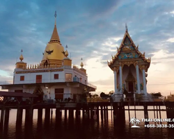 Поездка Вечер в Старом Сиаме в Тайланде Thai Online - фото 83