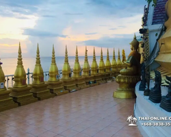 Поездка Вечер в Старом Сиаме в Тайланде Thai Online - фото 88