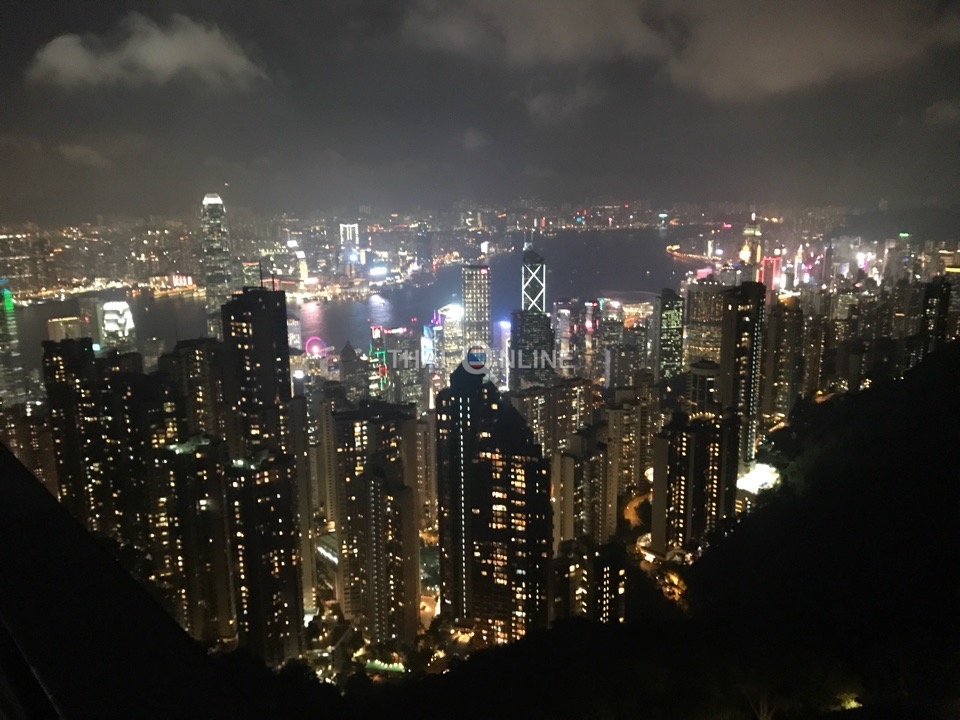 Гонконг из Паттайи, экскурсии в Паттайе от компании 7 Стран фото 10