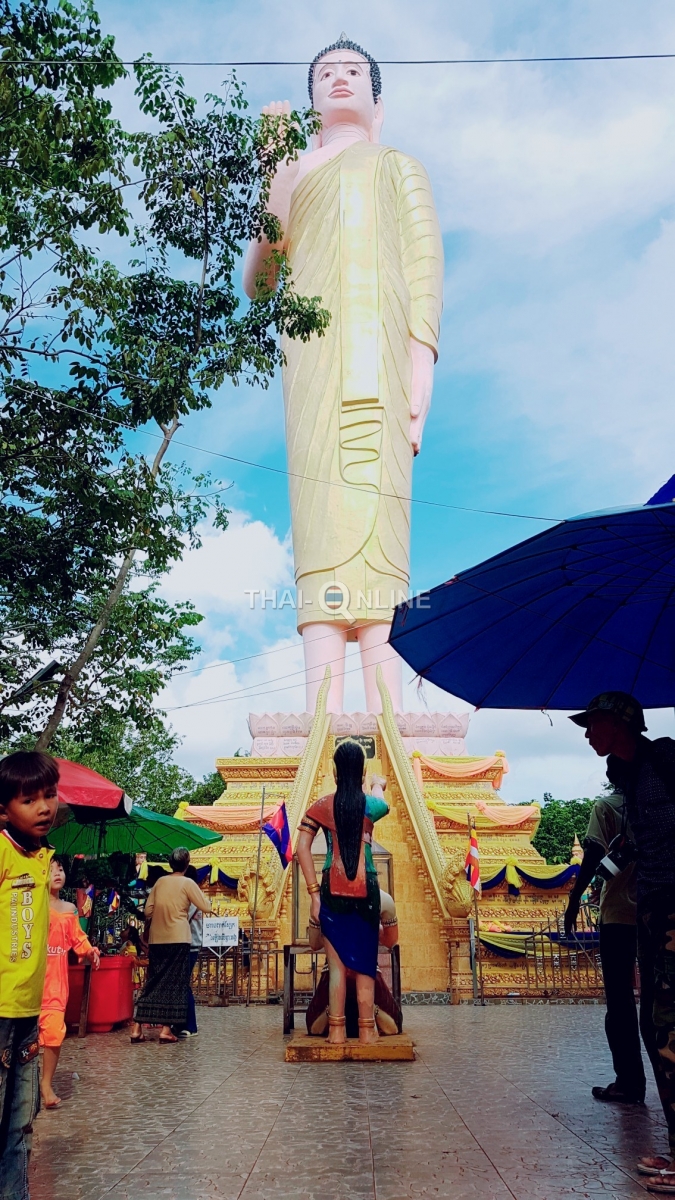 Легенды страны Красных Кхмеров экскурсия Seven Countries в Паттайе фото 2
