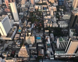 Превосходный Бангкок 2 экскурсия Seven Countries в Паттайе - фото 100