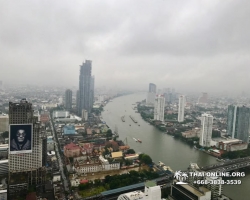 Превосходный Бангкок 2 экскурсия Seven Countries в Паттайе - фото 266