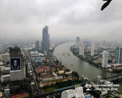 Превосходный Бангкок 2 экскурсия Seven Countries в Паттайе - фото 242