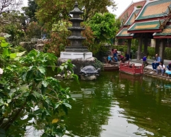 Превосходный Бангкок 2 экскурсия Seven Countries в Паттайе - фото 134