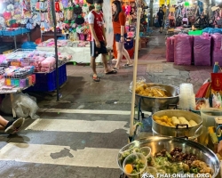 Отзывы о поездке из Паттайи на экскурсию Превосходный Бангкок-2 цена