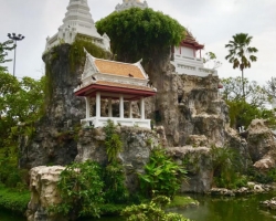 Превосходный Бангкок 2 экскурсия Seven Countries в Паттайе - фото 182