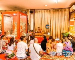 Превосходный Бангкок 2 экскурсия Seven Countries в Паттайе - фото 79