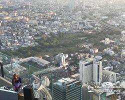 Превосходный Бангкок 2 экскурсия Seven Countries в Паттайе - фото 155