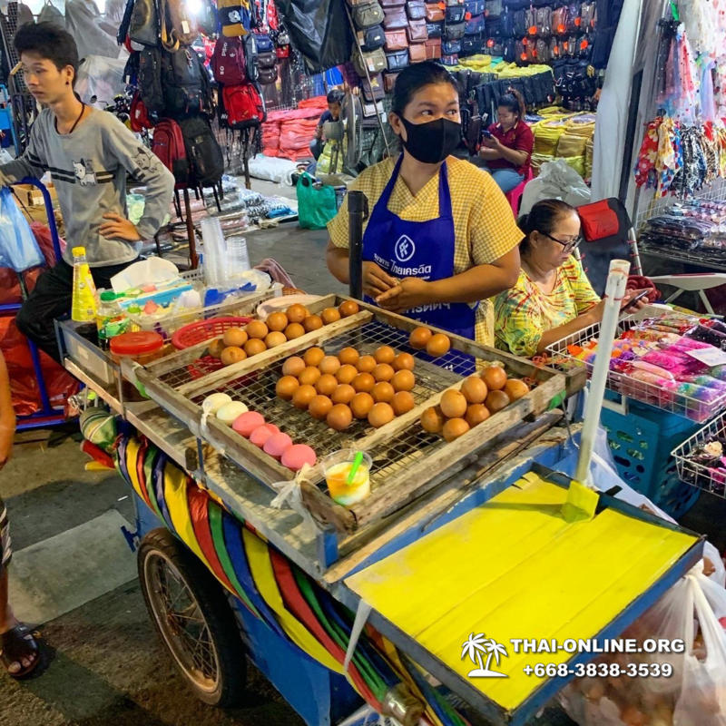 Отзывы клиентов об экскурсии Превосходный Бангкок 2 в 2019 году цена
