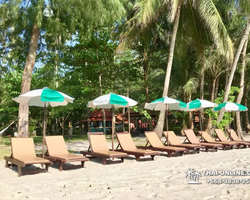 Фотографии и отзывы туристов об отеле Ao Phrao Koh Kud Resort 2019 год