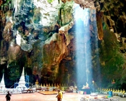 "Тайский Экспресс" поездка в Тайланде Патая - фото 10