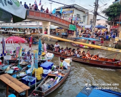 Поездка Тайский Экспресс в Паттайе - фотоальбом тура 2019а11818