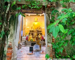 Поездка Тайский Экспресс в Паттайе - фотоальбом тура 33