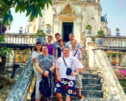 Купить по самой доступной цене тур Тайский Экспресс в Паттайя 2019 год
