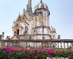 Поездка Тайский Экспресс в Паттайе - фотоальбом тура 2019а19810