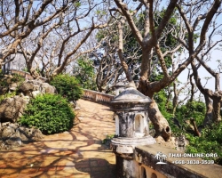 Какие места посещают в поездке Тайский Экспресс из Паттайя 2019 год