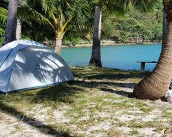 Купить экскурсию Сиамский Пролив - 5 Островов с палатками на Ко Нгам
