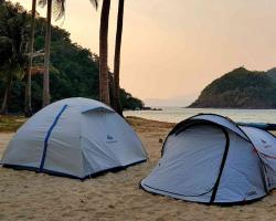 Цена экскурсии Сиамский Пролив в Тайланде, купить с ночевкой в палатке