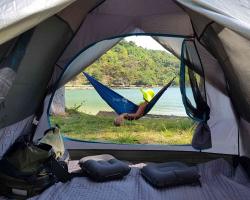 Экскурсия Сиамский Пролив, тур на Пхи-Пхи Ной с ночевой в палатке цена