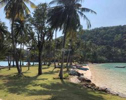 Купить экскурсию Сиамский Пролив на Ко Нгам со скидкой онлайн в Паттае