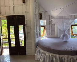 Отель-бунгало Пхи Пхи Резорт на острове Кох Нгам цена экскурсии 2019 г