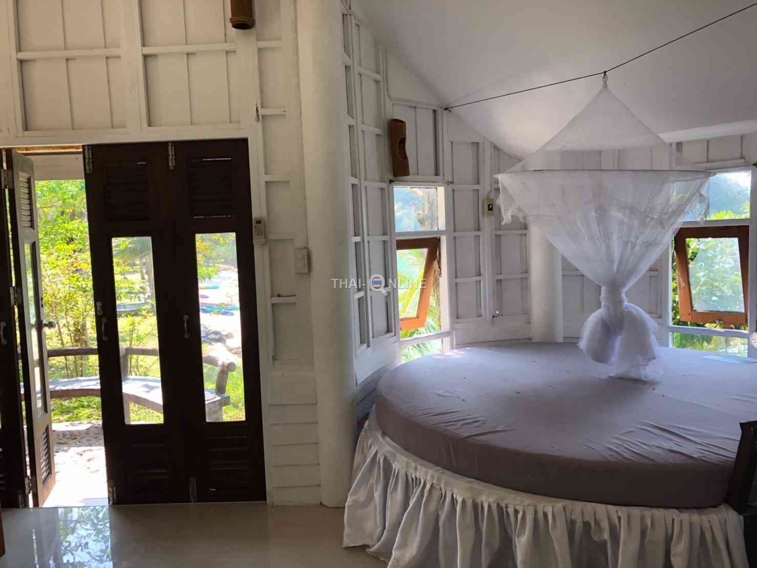 Отель-бунгало Пхи Пхи Резорт на острове Кох Нгам цена экскурсии 2019 г