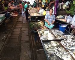 Поездка из Паттайи в Хуахин - фото Thai Online 43
