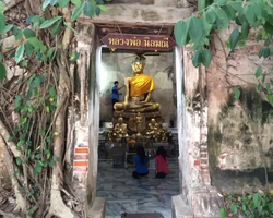 Поездка из Паттайи в Хуахин - фото Thai Online 51