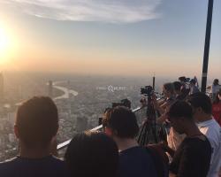 Тур Небесный Бангкок с двумя небоскребами - фото поездки 20190036