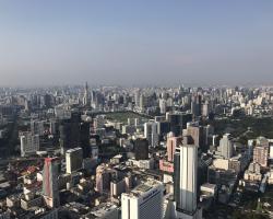Тур Небесный Бангкок с двумя небоскребами - фото поездки 20190020