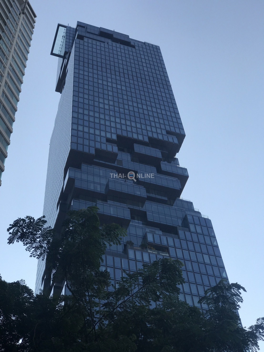 Тур Небесный Бангкок с двумя небоскребами - фото поездки 20190013