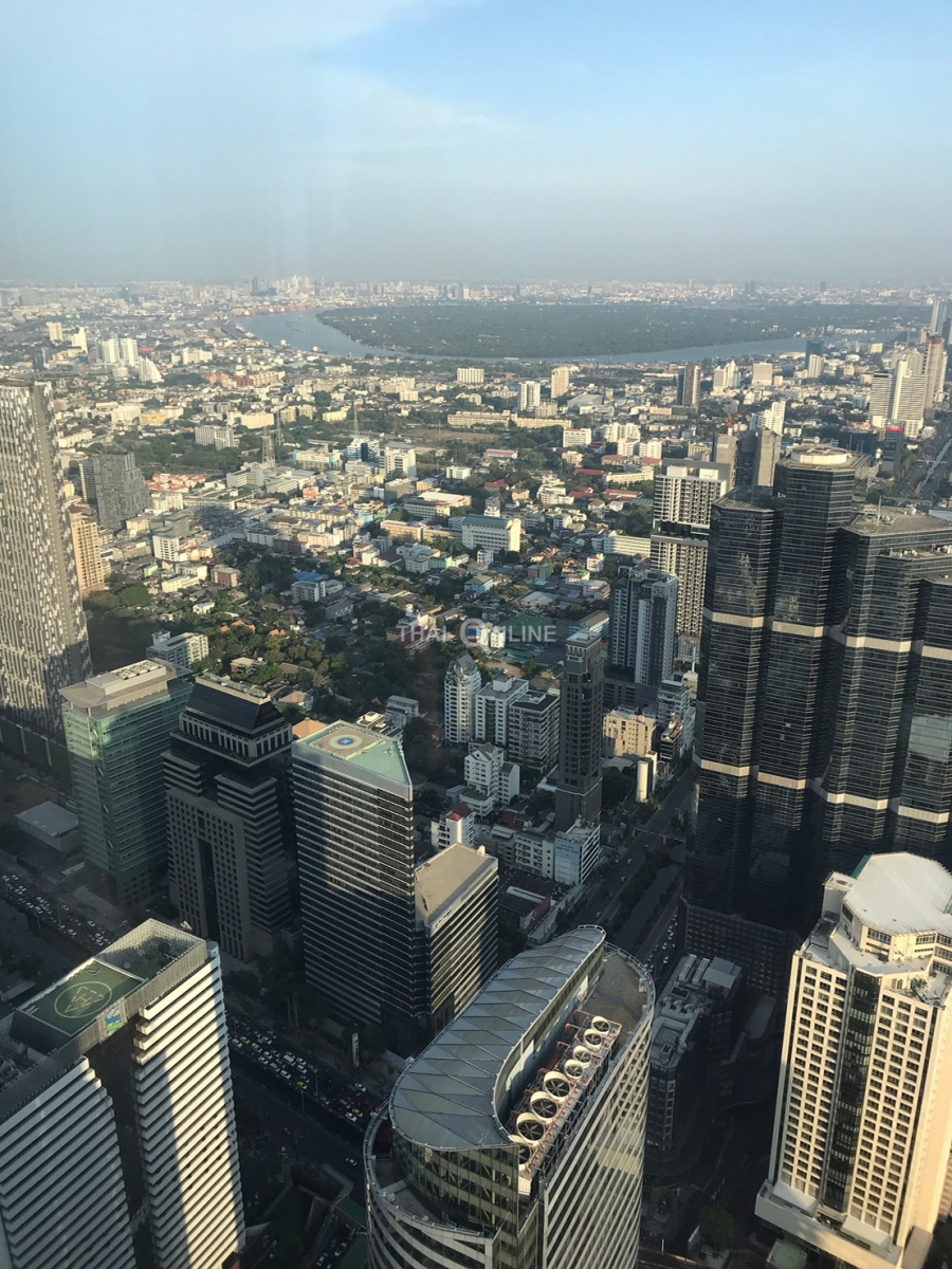 Тур Небесный Бангкок с двумя небоскребами - фото поездки 20190039