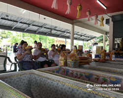 Как в Тайланде проводится ритуал Похороны Неудач, сколько стоит в 2019